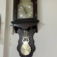 ساعت دیواری سالم