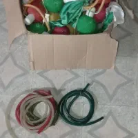 ریسه روشنایی