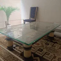 میز اداری وارداتی