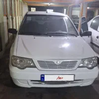 پراید 111 se