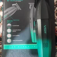 خط زن حرفه ای VGR مدل 906