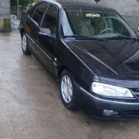 پژو پارس