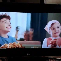 تی وی ال سی دی دیجیتال سر خود