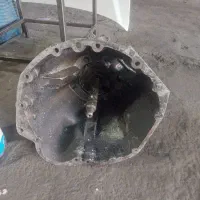 گیربکس آردی ۸۴
