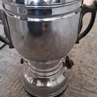 سماور گازی|سماور، چایساز، قهوهساز|کرج, شاهینویلا|دیوار