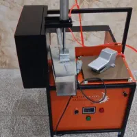 دستگاه پرکن دستمال کاغذی و رول کن