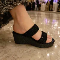 صندل مجلسی لژ دار