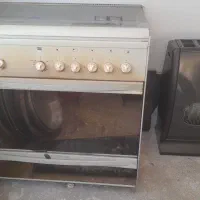 گاز فر
