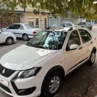 کوییک r سقف مشکی 404
