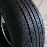 لاستیک Hankook.Git کُره ای 205/55/16