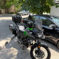 250 kawasaki versys