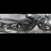 موتور پالس رینگی ۱۸۰مدل ۹۱