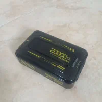 پاور بانک فست شارژ