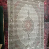 دو تخته فرش ۱۲۰۰ شانه