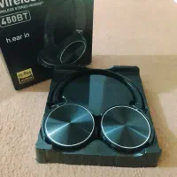فروش هدفون و ساعت