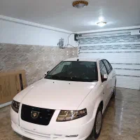 سورن پلاس XU7P خشک تحویل روز