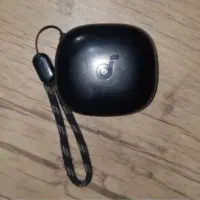 ایر پاد یک گوشیش خرابه