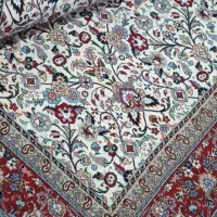 فرش دست بافت 6متری