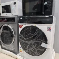 ماشین لباسشویی اتومات