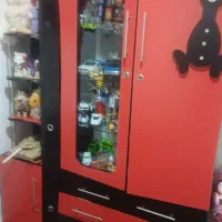 کمد|جاکفشی، کمد، دراور|ملایر, |دیوار