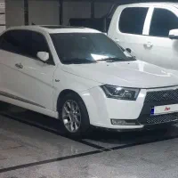 دنا پلاس توربو اتومات مدل ۱۳۹۹ بیرنگ بی نقطه