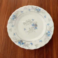 بشقاب میوه خوری