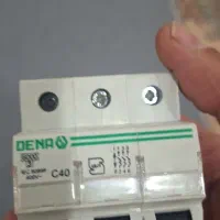 فیوزمینیاتوری