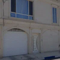 ویلایی نوده بافت جدید