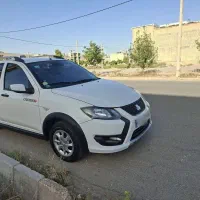 کوییکgx 402|خودرو سواری و وانت|شیراز, شریف‌آباد|دیوار