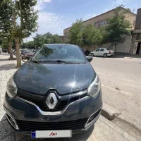 رنو کپچر۲۰۱۶بدون رنگ