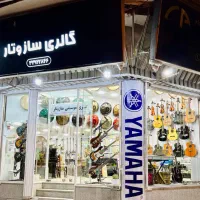 سازهای خارجی و ایرانی