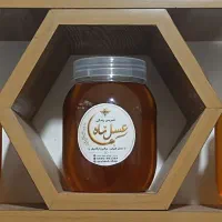 عسل چندگیاه