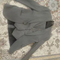 کت شلوار