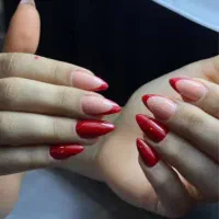کاشت ناخن