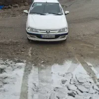 پژو پارس