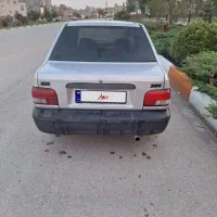 پراید ۸۵ بنزینی
