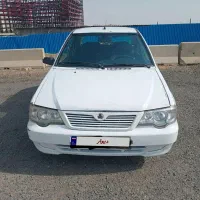 پراید ۱۳۲ مدل ۹۰