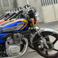 هندا ۲۰۰ پرواز abs جدید اقساطی با سفته ۱۵ ماهه