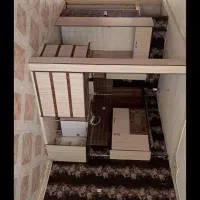 ۷۵ متری یک خوابه