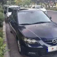 مزدا۳ فول تیپ۳ فوری