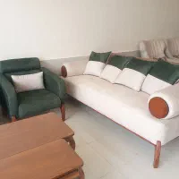 مبلمان مدرن