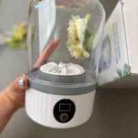 مینی واش مسافرتی شارژی