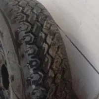 رینگ لاستیک نیسان