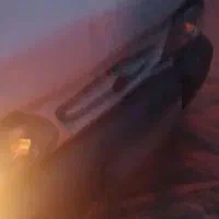 پراید تصادفی