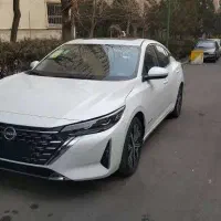 نیسان سیلفی تحویل فوری