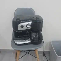 قهوه ساز اسپرسوساز دلونگی ۲۶۴