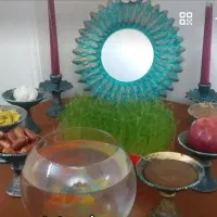 وسایل هفت سین