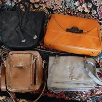 کیف دوشی زنانه