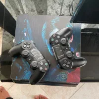Ps4 کپی خور یکترا