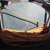 سلام لوازم تراکتور و تانکر، ودستگاه روتواتور